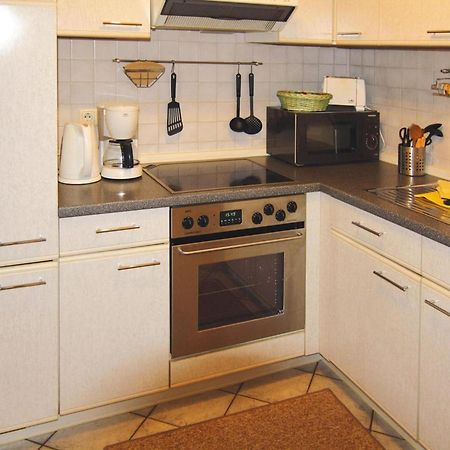 Ferienwohnung In Schwerin ชเวียรีน ภายนอก รูปภาพ