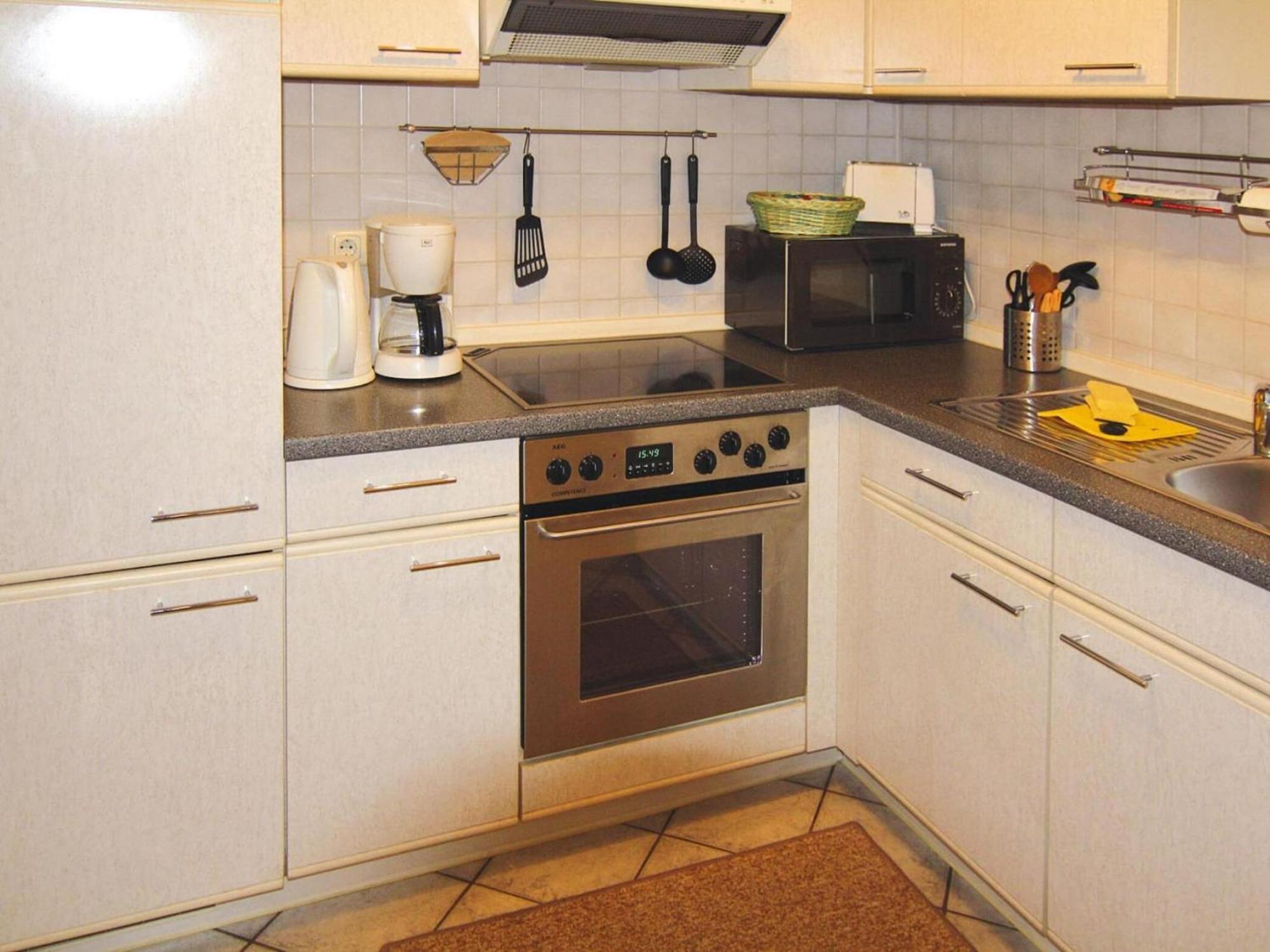 Ferienwohnung In Schwerin ชเวียรีน ภายนอก รูปภาพ