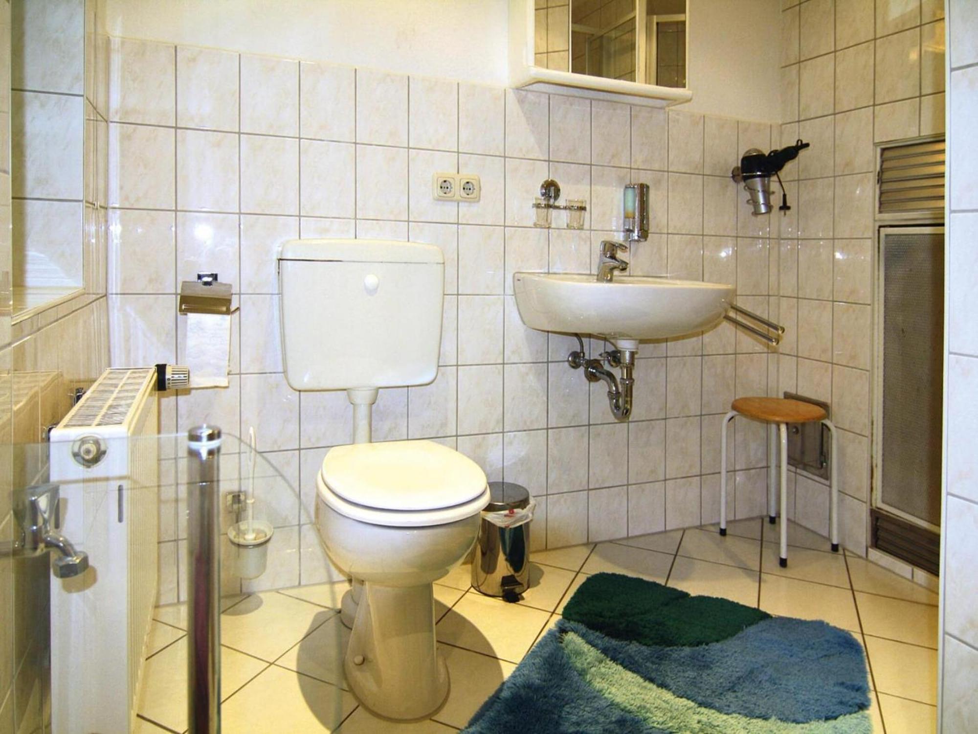 Ferienwohnung In Schwerin ชเวียรีน ภายนอก รูปภาพ
