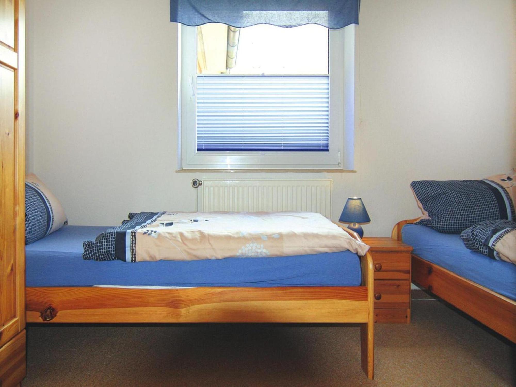 Ferienwohnung In Schwerin ชเวียรีน ภายนอก รูปภาพ