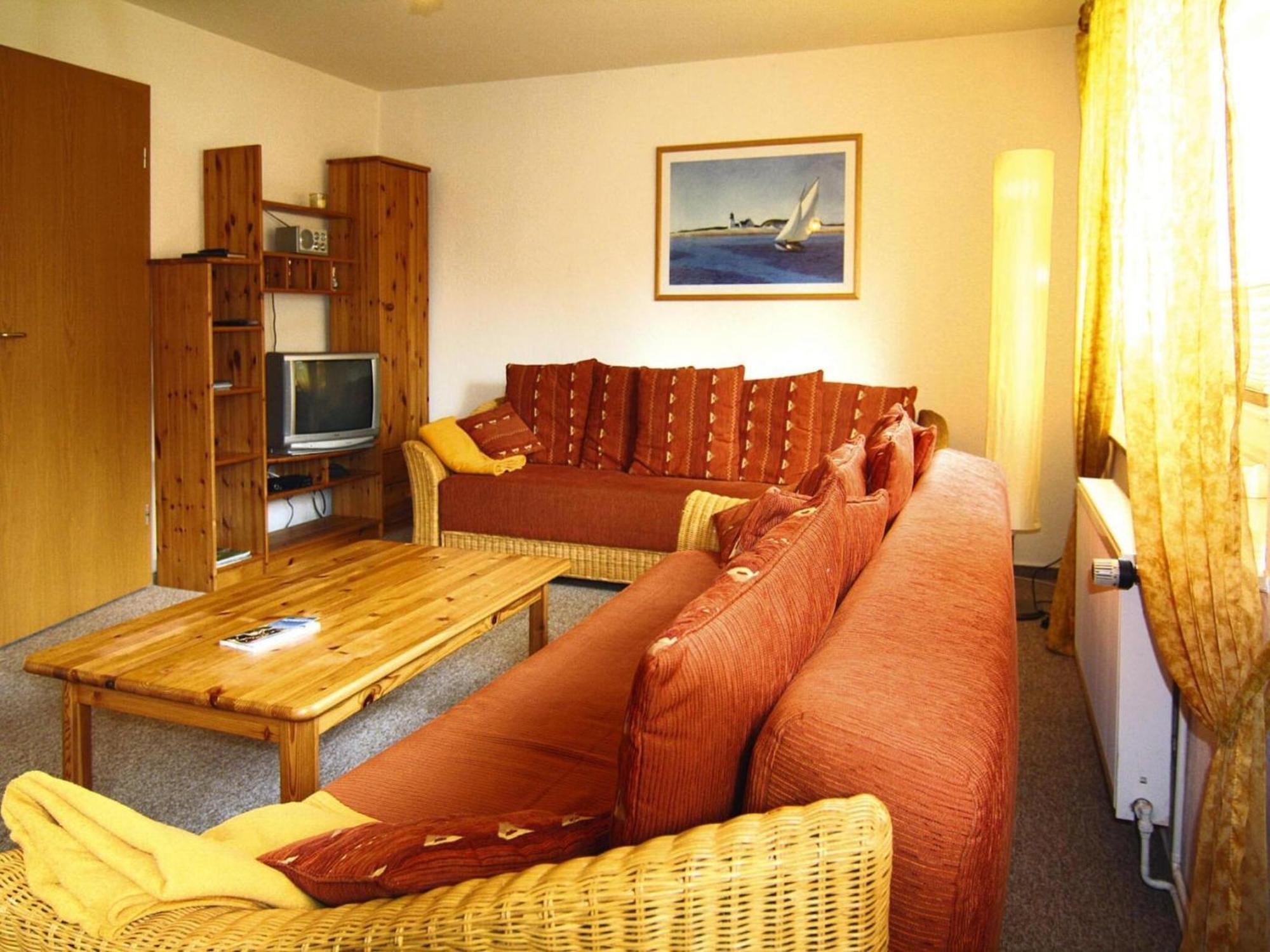Ferienwohnung In Schwerin ชเวียรีน ภายนอก รูปภาพ